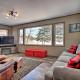 Brainerd Lakes Cabin on 2-Acres with Dock and Fire Pit, Pequot Lakes (Foto 5)