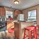Brainerd Lakes Cabin on 2-Acres with Dock and Fire Pit, Pequot Lakes (Foto 8)