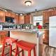 Brainerd Lakes Cabin on 2-Acres with Dock and Fire Pit, Pequot Lakes (Foto 7)