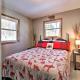 Brainerd Lakes Cabin on 2-Acres with Dock and Fire Pit, Pequot Lakes (Foto 10)