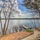 Brainerd Lakes Cabin on 2-Acres with Dock and Fire Pit, Pequot Lakes