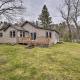 Lakefront Home with Seasonal Dock - 2 Mi to Skiing!