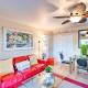 Longboat Key Condo with Lanai Walk to Beach and Shops, Longboat Key - Fotografie 4