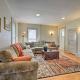 Home with Patio, 2 Blocks to St Lawrence River, Clayton (foto 6)