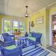 Home with Patio, 2 Blocks to St Lawrence River, Clayton