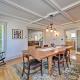 Home with Patio, 2 Blocks to St Lawrence River, Clayton (foto 10)