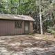 Rustic Cozy Cabin on Island Lake with Fire Pit, Dock, Arago (Foto 3)