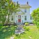 Home with Patio, 2 Blocks to St Lawrence River, Clayton (foto 2)