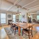 Home with Patio, 2 Blocks to St Lawrence River, Clayton (foto 9)