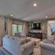 Luxury Hamptons Home on Canal with Dock and Kayaks!, East Quogue (fotografie 5)