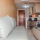 Comfy 2Bedroom at Signature Park Grande Apartment By Travelio Jakarta - Fotografie 7