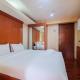 Comfy Studio Room Apartment at Kebagusan City By Travelio Yakarta - Foto 6