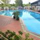 Swimming Pool View Spacious Studio 5 Min To Beach, Jomtien Beach - Photo 8