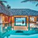 Green Organic Villas