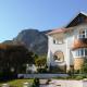 Abbey Manor Luxury Guesthouse, Кейптаун - Фото 3