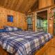 Family Cabin on 6 Acres with Lake Access and Hot Tub!, Springfield (fotografie 9)