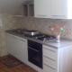 Appartamento Montefumaiolo, Balze