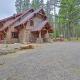 Ashland Lodge with Lake Views and Game Room Loft, Ashland (Foto 2)
