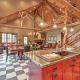 Ashland Lodge with Lake Views and Game Room Loft, Ashland (Foto 10)