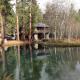 Ashland Lodge with Lake Views and Game Room Loft, Ashland (Foto 3)