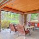 Ashland Lodge with Lake Views and Game Room Loft, Ashland (Foto 7)