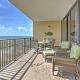 Beachfront Bliss on Dauphin Island with Pool Access! - Foto 1