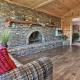 Waterfront Syracuse Home Deck, Fire Pit and Kayaks, Syracuse (fotografie 5)
