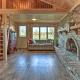 Waterfront Syracuse Home Deck, Fire Pit and Kayaks, Syracuse (fotografie 4)