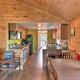 Waterfront Syracuse Home Deck, Fire Pit and Kayaks, Syracuse (fotografie 7)