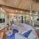 Lake Arrowhead Cabin with Deck and Scenic Forest Views, Lake Arrowhead (photo 2)