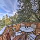 Lake Arrowhead Cabin with Deck and Scenic Forest Views, Lake Arrowhead (photo 3)