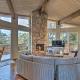 Lake Arrowhead Cabin with Deck and Scenic Forest Views, Lake Arrowhead (photo 5)