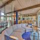 Lake Arrowhead Cabin with Deck and Scenic Forest Views, Lake Arrowhead (photo 6)