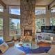 Lake Arrowhead Cabin with Deck and Scenic Forest Views, Lake Arrowhead