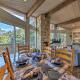 Lake Arrowhead Cabin with Deck and Scenic Forest Views, Lake Arrowhead (photo 7)