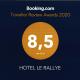 Hotel le Rallye, Soissons (foto 5)