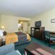 University Inn and Suites Eugene, Eugene - Fotografie 2