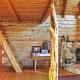 Remote Antimony Log Cabin with Green Meadow Views!, Antimony - Fotografie 10