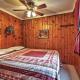 Land O Lakes Hideaway with Boat Dock and Lake Views!, Land O' Lakes (fotografie 6)
