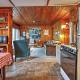 Land O Lakes Hideaway with Boat Dock and Lake Views!, Land O' Lakes (fotografie 3)