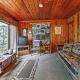 Land O Lakes Hideaway with Boat Dock and Lake Views!, Land O' Lakes (fotografie 9)