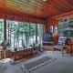 Land O Lakes Hideaway with Boat Dock and Lake Views!, Land O' Lakes (fotografie 10)