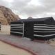 Zarb Desert Camp, Wadi Rum (fotografie 2)