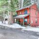 Charming Mountain Chalet, Truckee - Fotografie 1