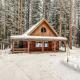 Forest Cabin, McCall - Fotografie 1