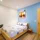 Almor Hostel With Pool in right center, Ha Long (foto 9)