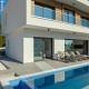 Villa Andre, walking distance to Coral Bay Peyia - Foto 3