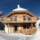 Berghütte Murmele, Lachtal