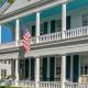 Captain Morse House - Luxury, Waterfront, Town, & Beaches - 5 stars, Edgartown (foto 3)