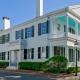 Captain Morse House - Luxury, Waterfront, Town, & Beaches - 5 stars, Edgartown